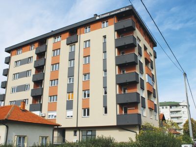 GP "Tehnika inžinjering" Bijeljina: Uz dobru organizaciju posla poštuje sve rokove u građevinarstvu		 	  